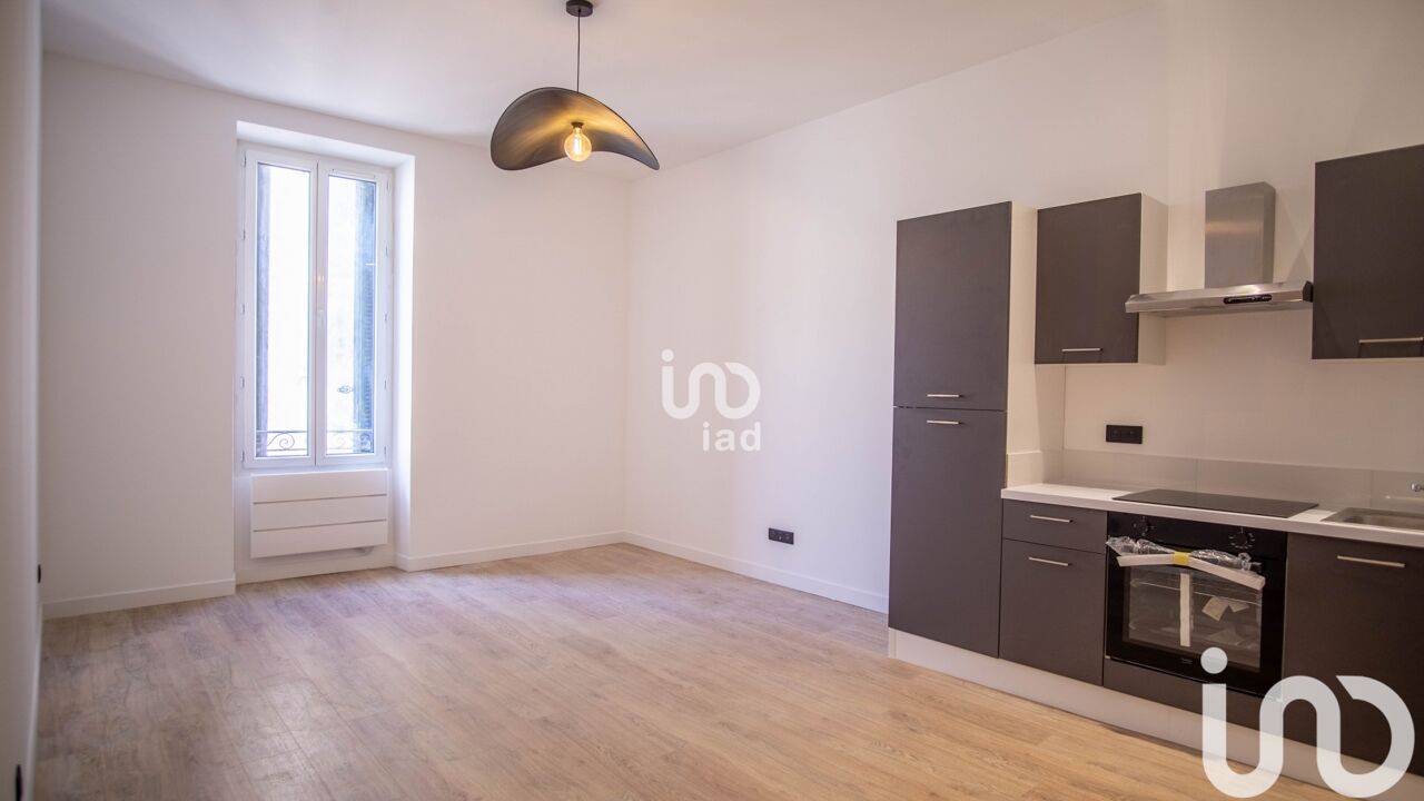 appartement 4 pièces 69 m2 à vendre à Le Muy (83490)