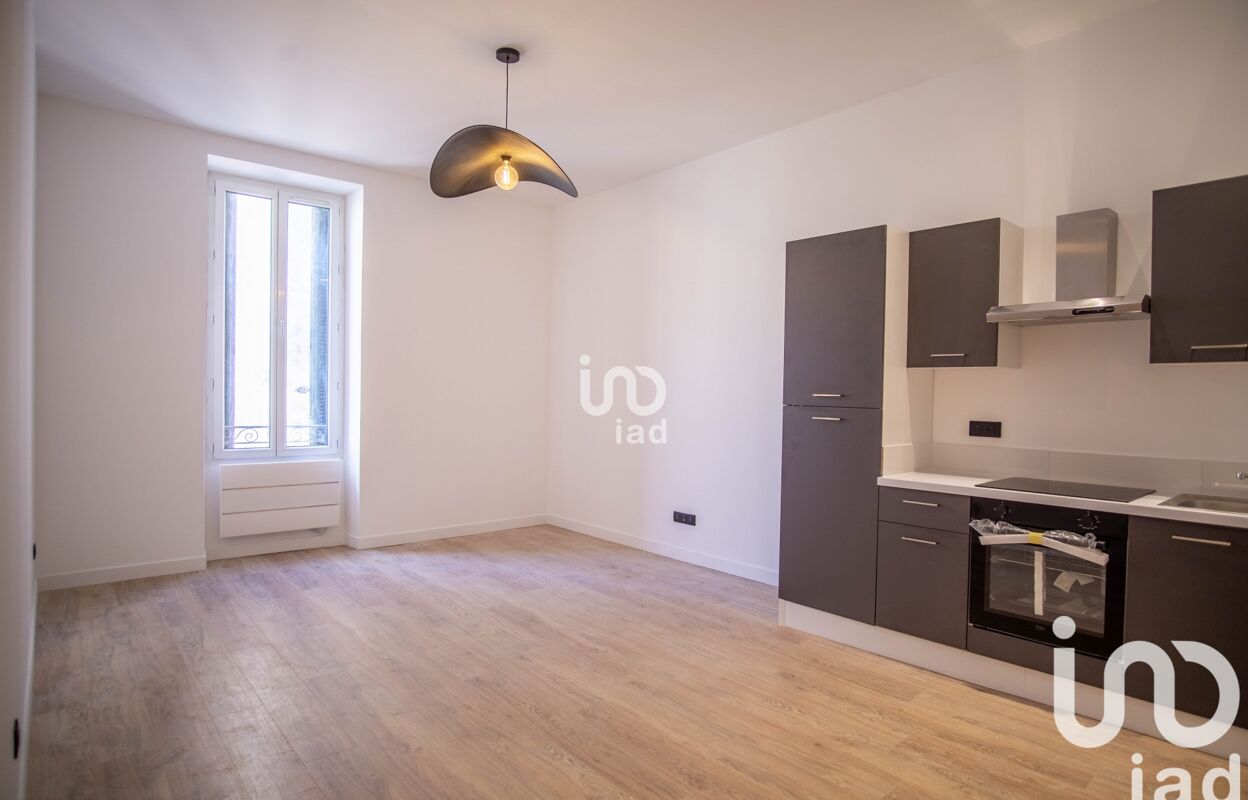 appartement 4 pièces 69 m2 à vendre à Le Muy (83490)