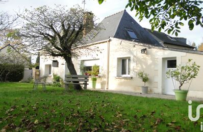 vente maison 329 850 € à proximité de Saint-Mathurin-sur-Loire (49250)