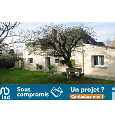 Maison 6 pièces 120 m²