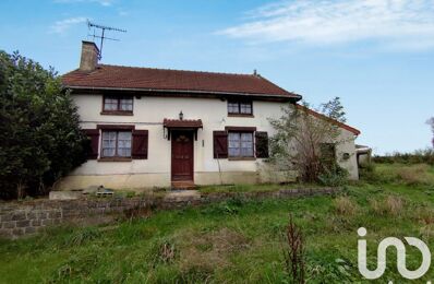 vente maison 74 000 € à proximité de Tavaux-Et-Pontséricourt (02250)