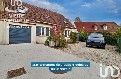 vente maison 420 000 € à proximité de Savonnières (37510)