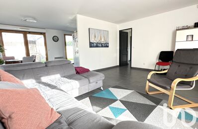 vente maison 330 000 € à proximité de Saint-Aignan-Grandlieu (44860)