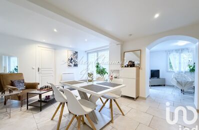 vente maison 645 000 € à proximité de Boulogne-Billancourt (92100)