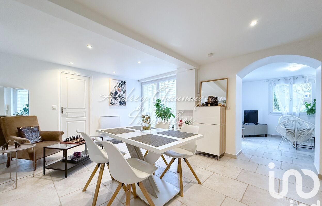 maison 7 pièces 143 m2 à vendre à Orsay (91400)