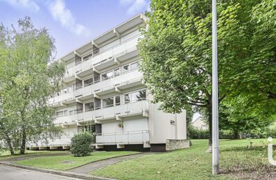 vente appartement 269 000 € à proximité de Bonneuil-sur-Marne (94380)