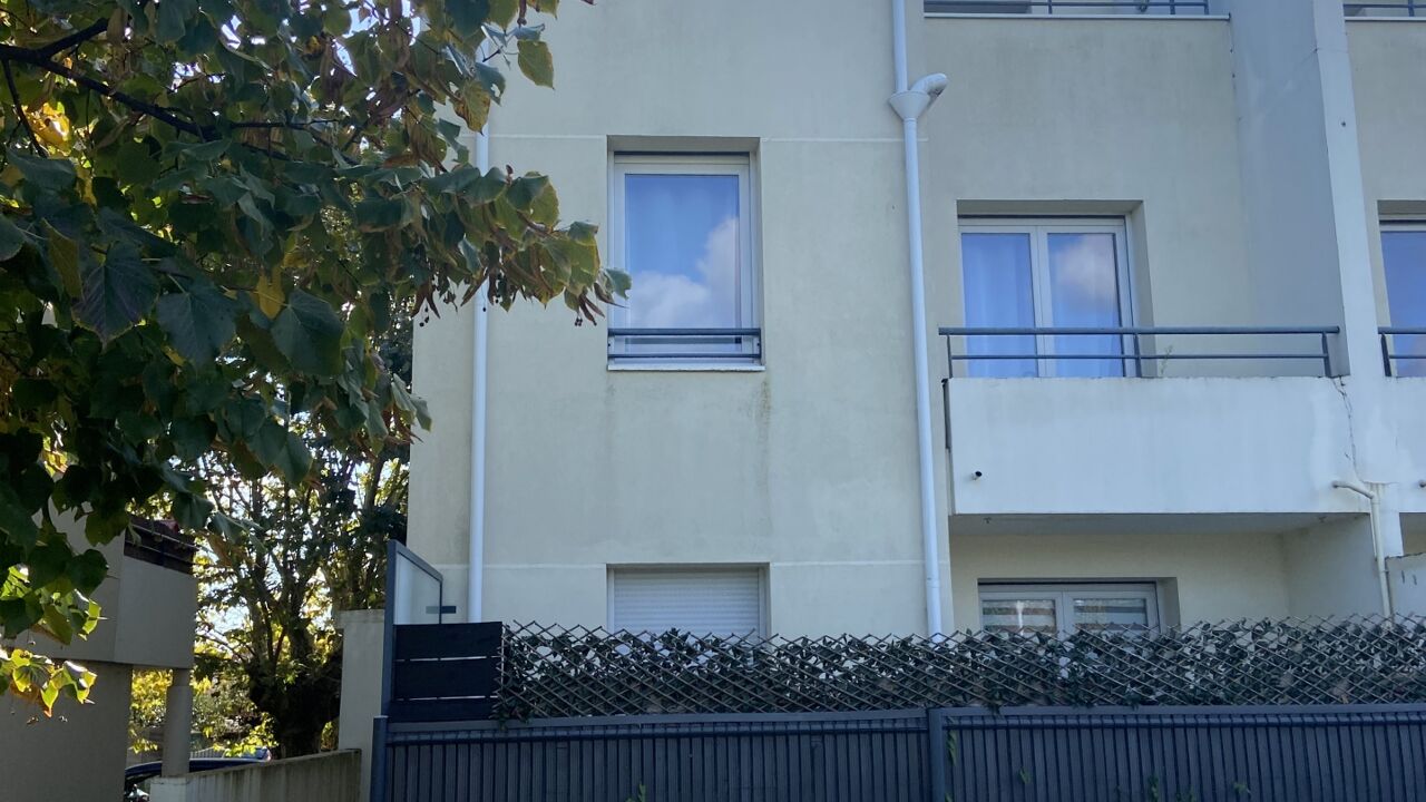 appartement 3 pièces 61 m2 à vendre à Brindas (69126)