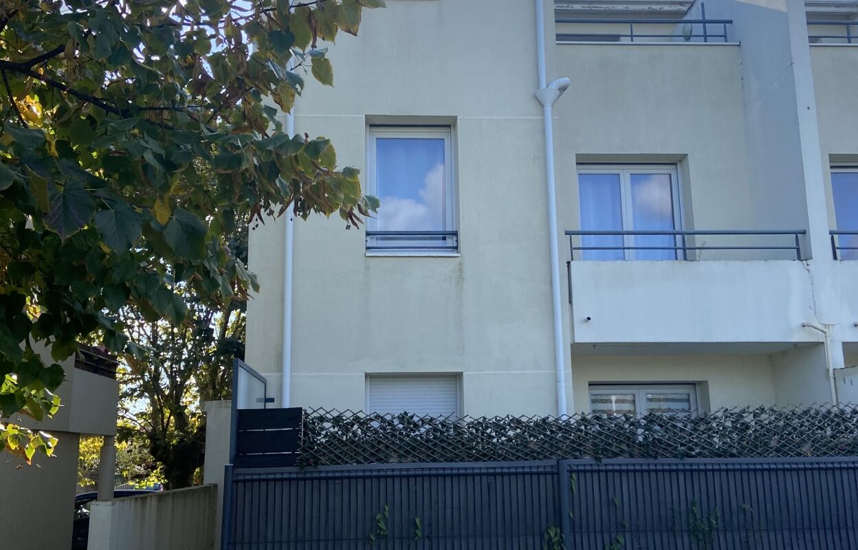 appartement 3 pièces 61 m2 à vendre à Brindas (69126)