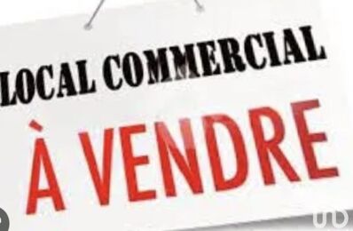 vente commerce 54 500 € à proximité de Suresnes (92150)