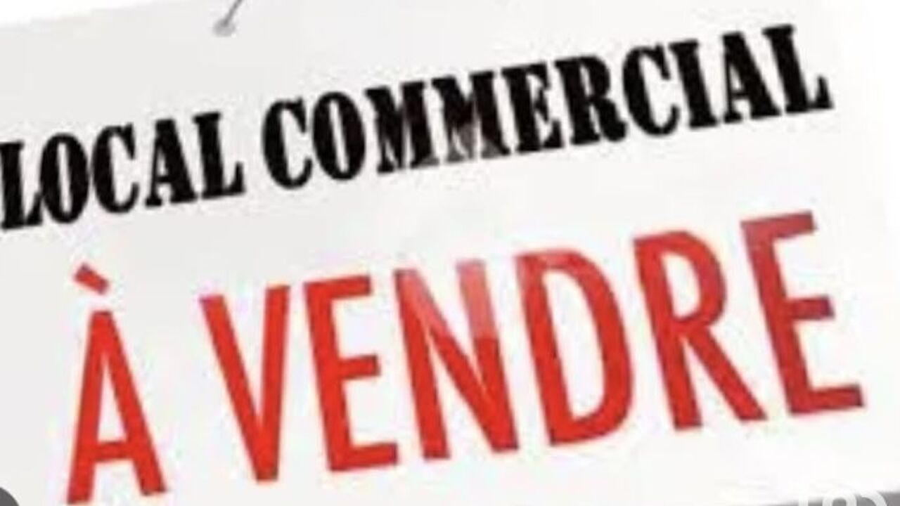 commerce  pièces 19 m2 à vendre à Paris 17 (75017)