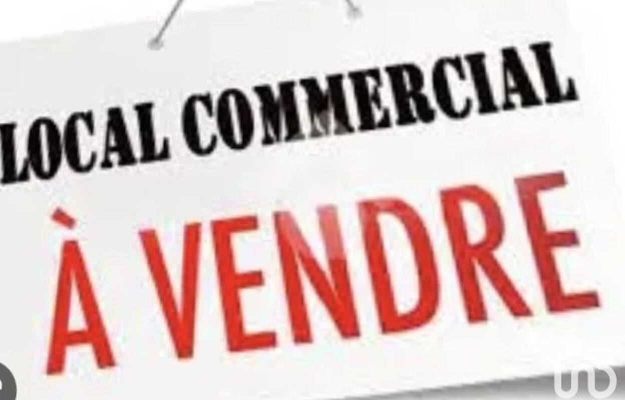 commerce  pièces 19 m2 à vendre à Paris 17 (75017)