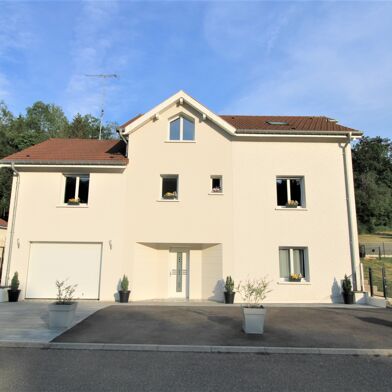 Maison 5 pièces 205 m²