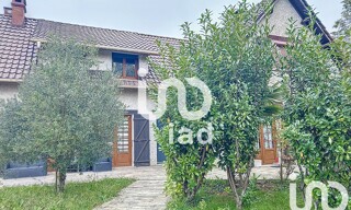 Maison 7 Pièces 175 m² à vendre à Pithiviers (45300)