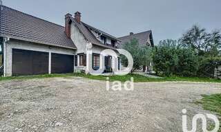 Maison 7 Pièces 175 m² à vendre à Pithiviers (45300)