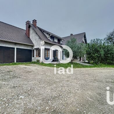 Maison 7 pièces 239990 €