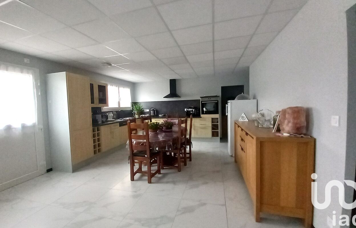 maison 4 pièces 97 m2 à vendre à Lavernay (25170)