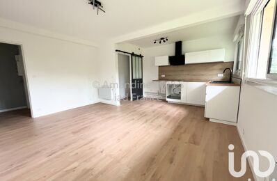 vente appartement 173 000 € à proximité de Chennevières-sur-Marne (94430)