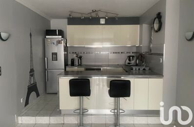 vente appartement 245 000 € à proximité de Gentilly (94250)