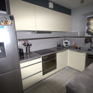 Appartement 4 pièces 228900 €