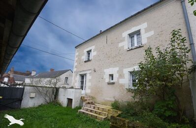 vente maison 274 010 € à proximité de Reignac-sur-Indre (37310)