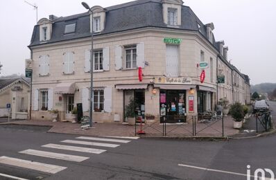 vente commerce 265 000 € à proximité de Ingrandes-de-Touraine (37140)