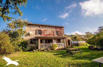 vente maison 262 000 € à proximité de Villefranche-de-Lauragais (31290)