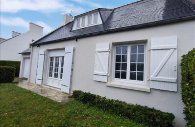 vente maison 199 688 € à proximité de Lanhouarneau (29430)