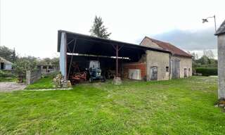 Maison 3 Pièces 89 m² à vendre à Montchevrier (36140)