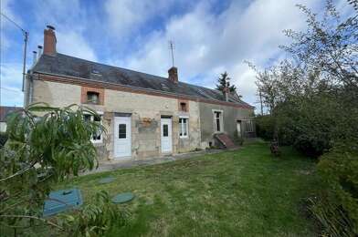 Maison 3 pièces 108500 €