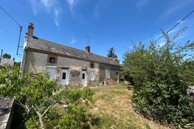 Maison 3 pièces 98500 €