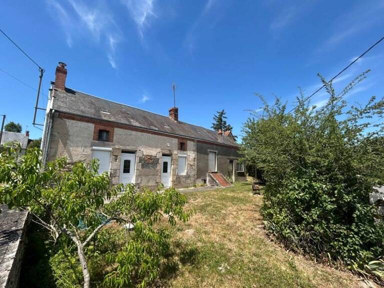 Ferme (tte) de 3 pièces principales — photo 1