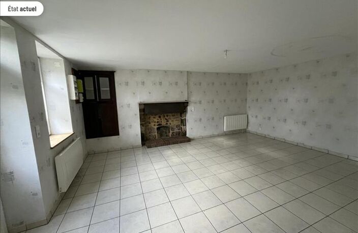 Ferme (tte) de 3 pièces principales — photo 2