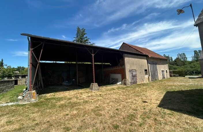 Ferme (tte) de 3 pièces principales — photo 3