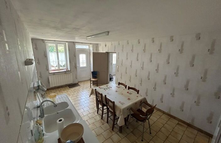Ferme (tte) de 3 pièces principales — photo 4