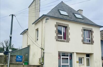 vente immeuble 254 400 € à proximité de Brest (29200)