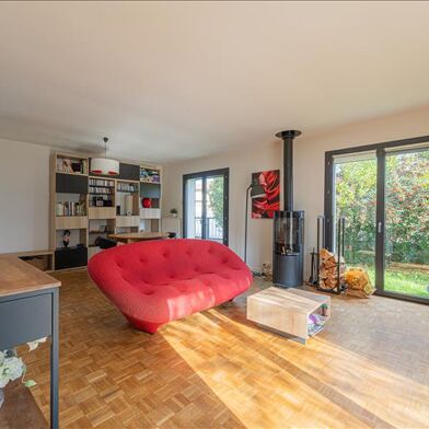 Maison 6 pièces 130 m²