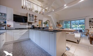 Maison 6 Pièces 197 m² à vendre à Aytré (17440)