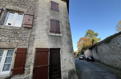 vente maison 61 325 € à proximité de Mézières-sur-Issoire (87330)