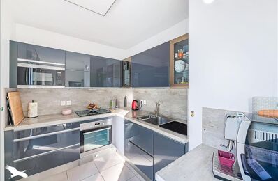 vente appartement 299 000 € à proximité de Ambarès-Et-Lagrave (33440)