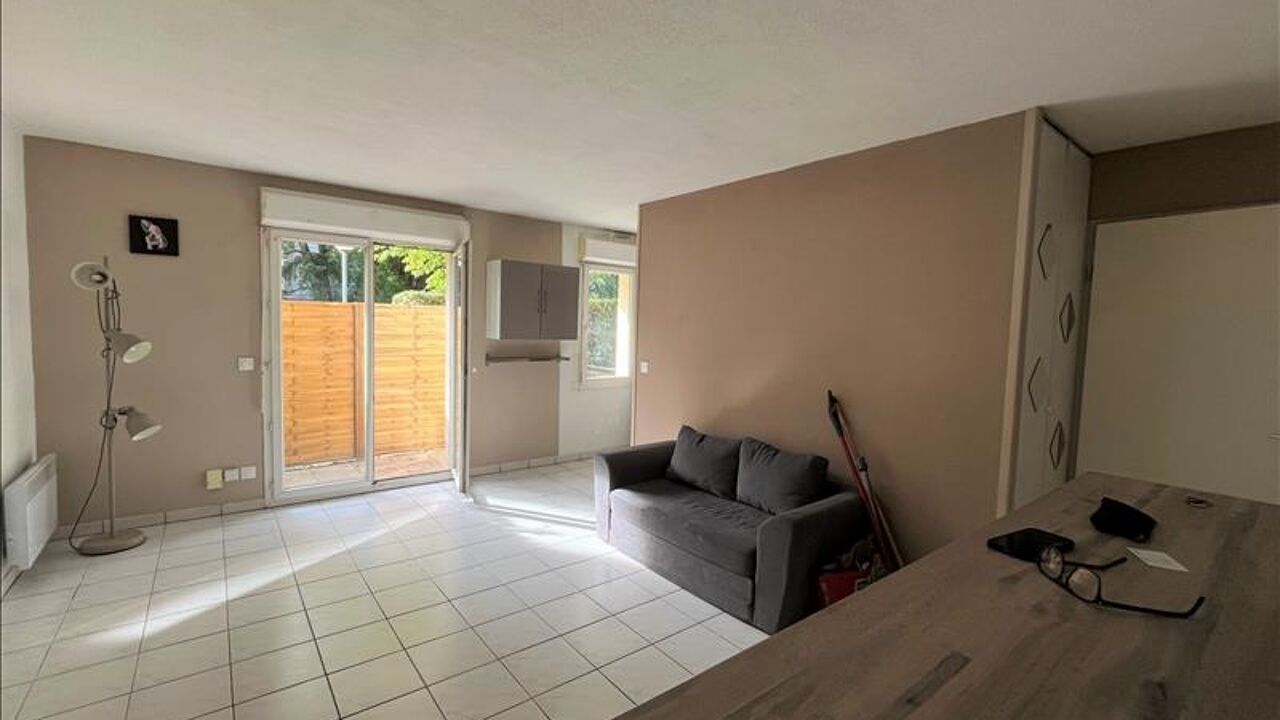 appartement 2 pièces 47 m2 à vendre à Bordeaux (33300)