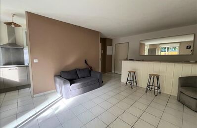 vente appartement 172 000 € à proximité de Saint-Vincent-de-Paul (33440)