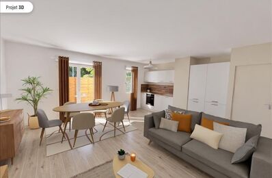 vente appartement 172 000 € à proximité de Ambès (33810)