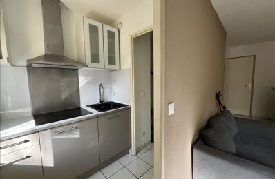 vente appartement 169 901 € à proximité de Eysines (33320)