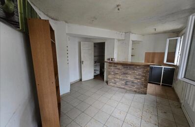 vente appartement 98 000 € à proximité de Carrières-sous-Poissy (78955)