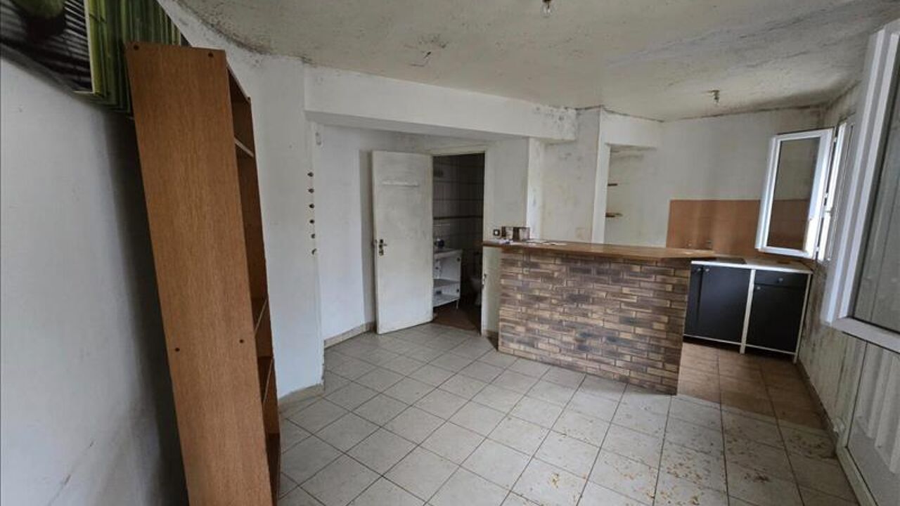 appartement 1 pièces 18 m2 à vendre à Colombes (92700)