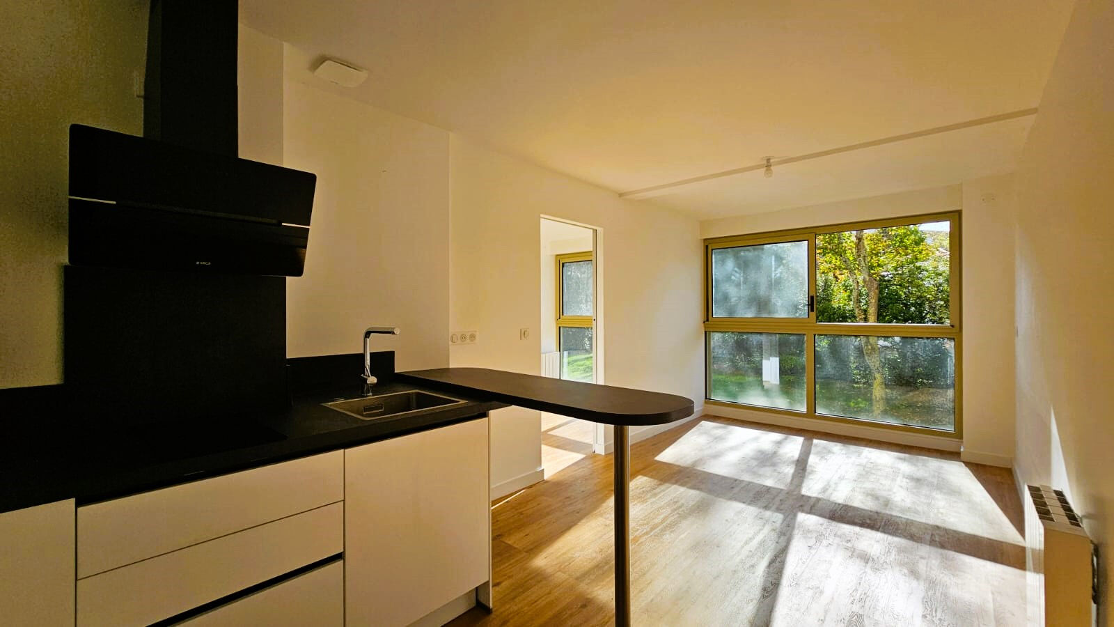 Appartement  T2 à vendre Royan 17200