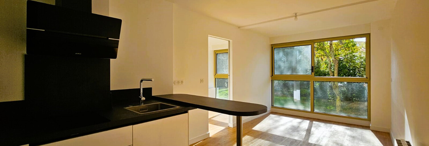 Appartement 2 Pièces 30 m² à vendre à Royan (17200)