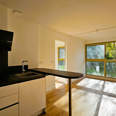 Appartement 2 pièces 179800 €