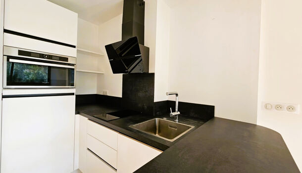 Appartement 2 pièces  à vendre Royan 17200