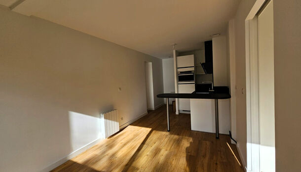 Appartement 2 pièces  à vendre Royan 17200